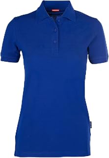 HRM Heavy Performance W Women's Polo Shirt