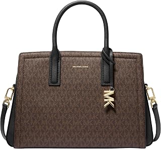 Michael Kors Women's Laila Medium Satchel