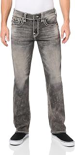 True Religion Mens Ricky Super T Flap