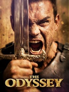The Odyssey