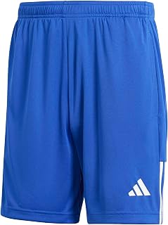 adidas Men's Sereno Cut 3-Stripes Shorts