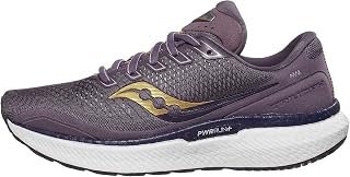 Saucony Triumph 22 Men's Trainers