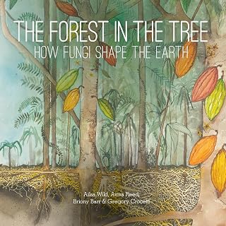 The Forest in the Tree: How Fungi Shape the Earth (Small Friends Books)