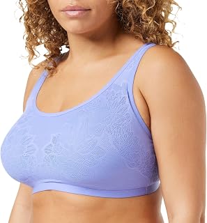 Triumph Fit Smart P Ex Women's Ampliform Underwire Bra