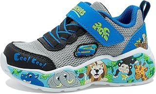 Skechers Boys' Adventure Track