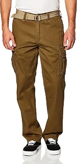 Unionbay Men's Trousers, Casual Solid