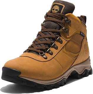 Timberland Mt. Maddsen Men's Waterproof Boot