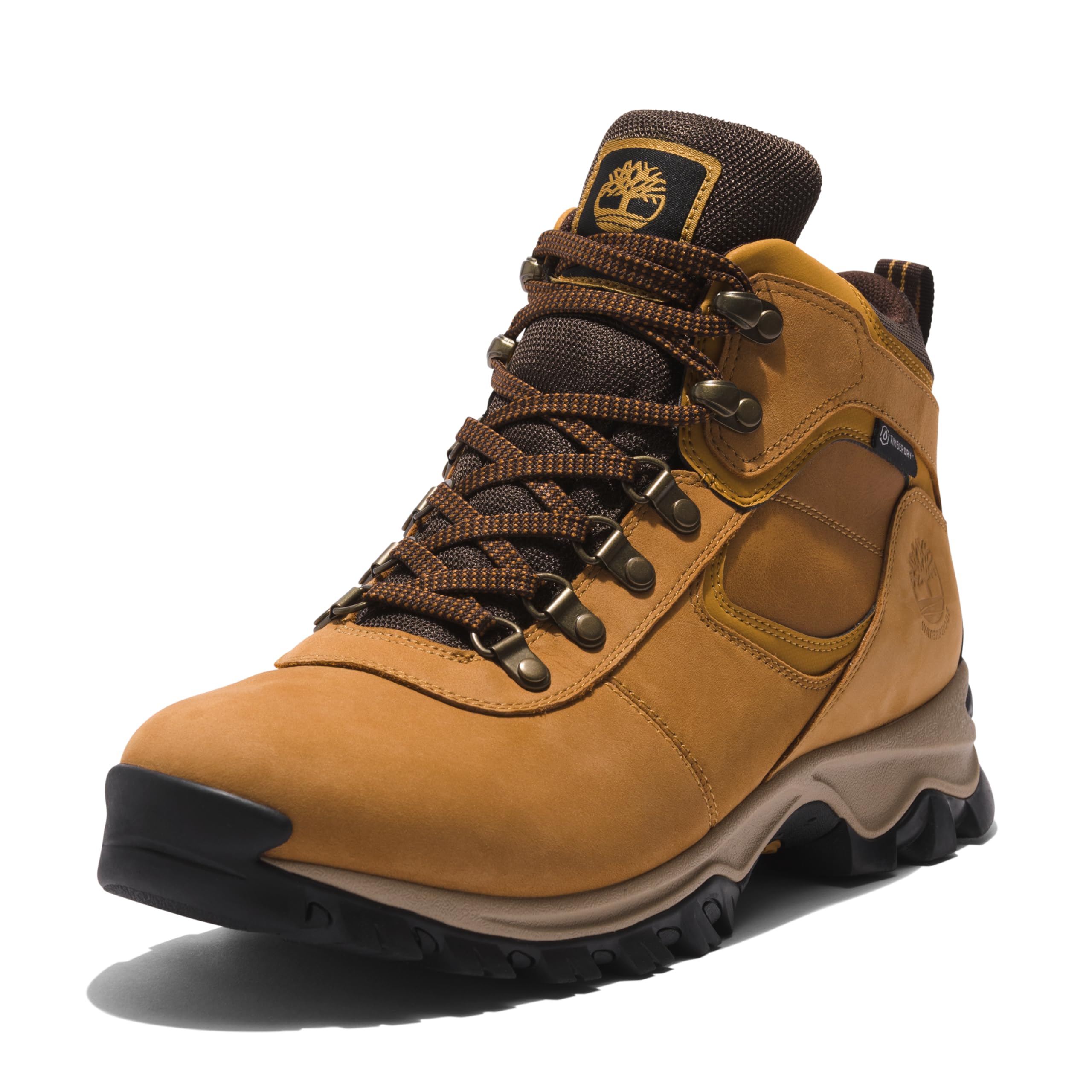 Timberland Mt. Maddsen Men's Waterproof Boot