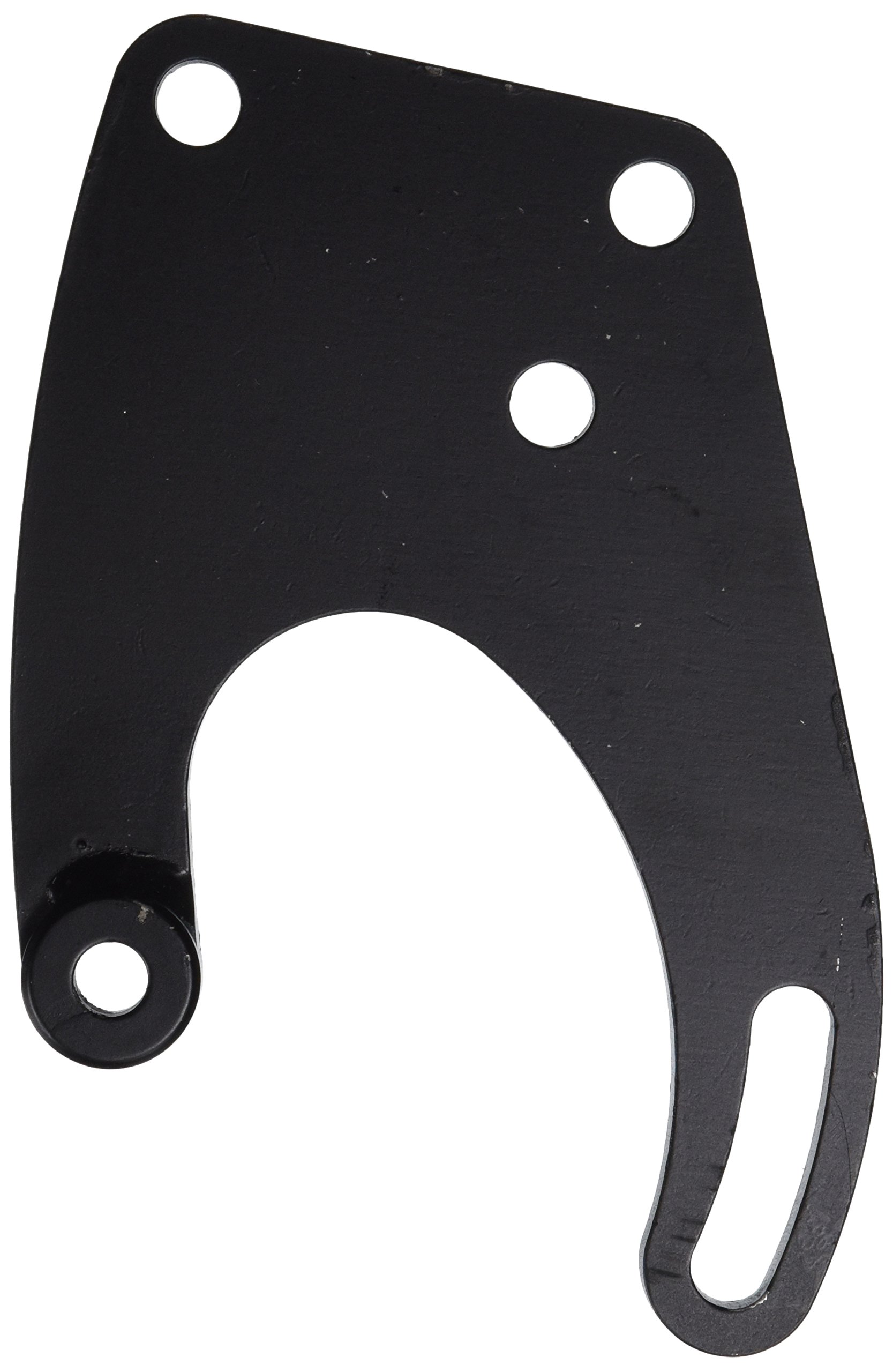 Borgeson 802409 Power Steering Pump Bracket, Steel