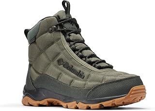 Columbia Firecamp Boot Men's Snow Boots