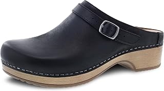 Dansko Women's Berry Mule Clog