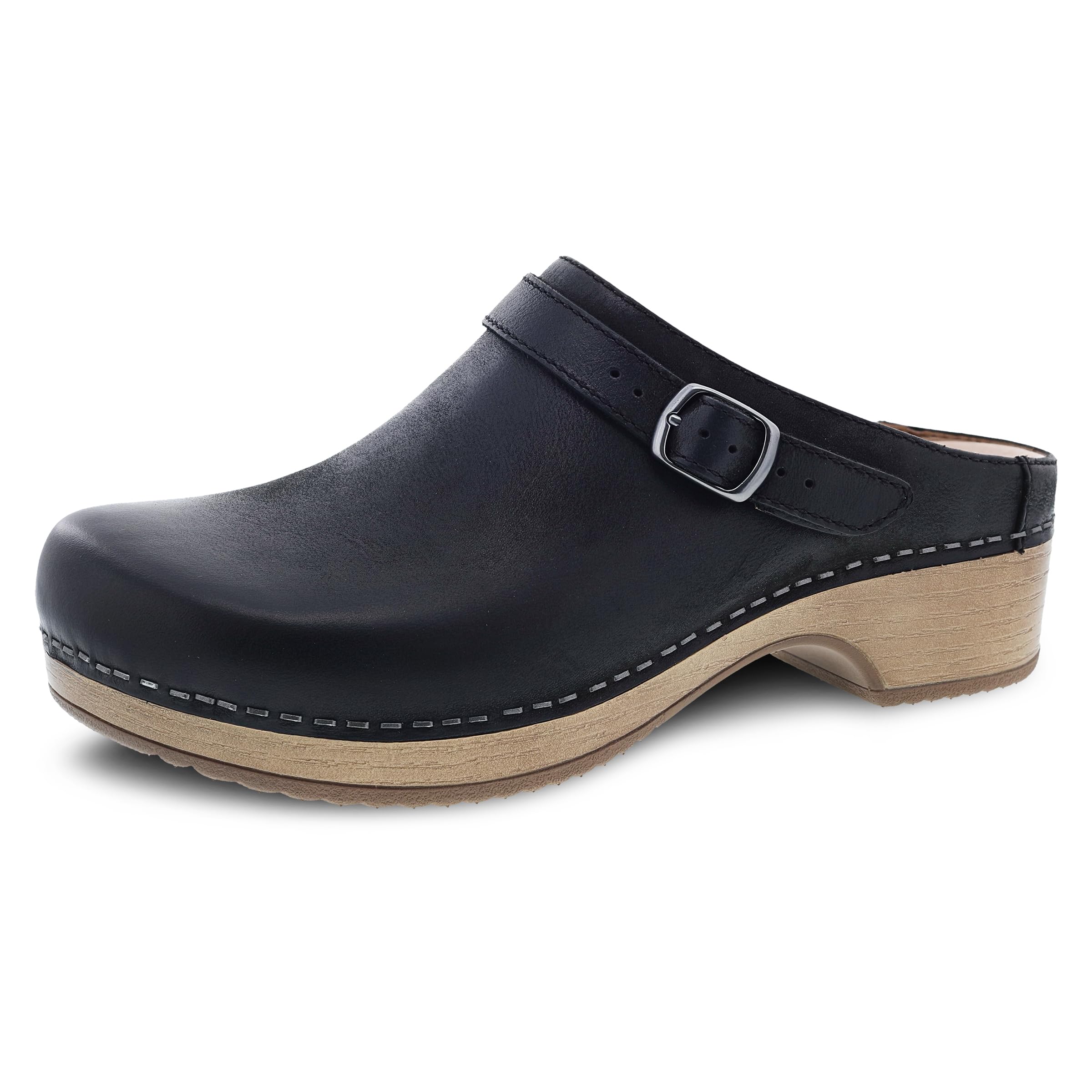 Dansko Women's Berry Mule Clog