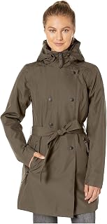 Helly Hansen womens Welsey II Trench InsulatedJacket