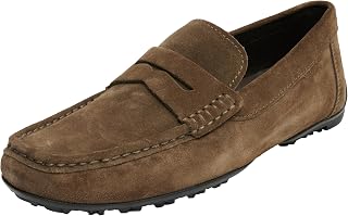 Geox U Cosmopolis + MoccasinHomme Grip