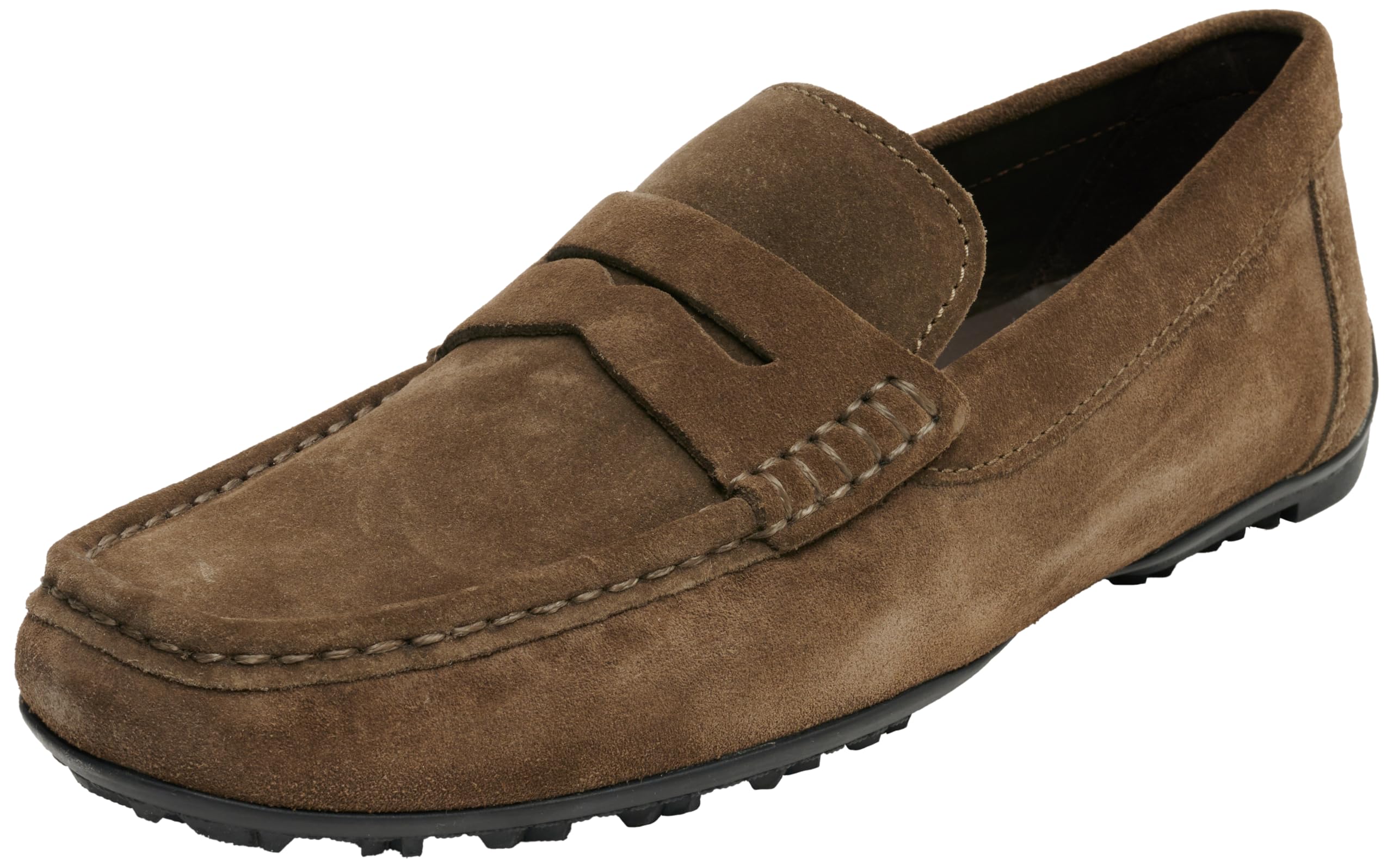 Geox U Cosmopolis + MoccasinHomme Grip