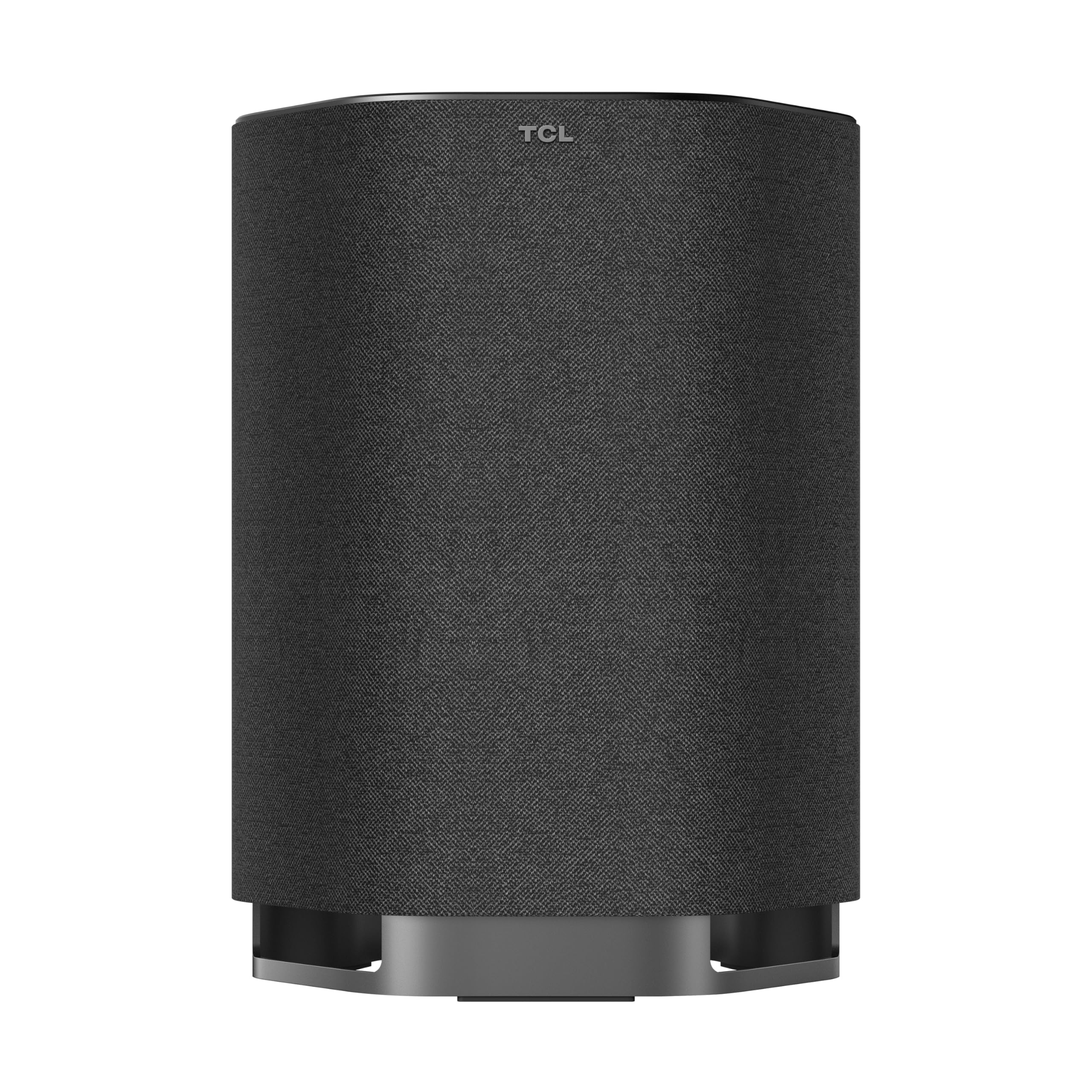 TCL Z100 Wireless Immersive 3D Home Theater Subwoofer | Compatibile with QM7L, Q