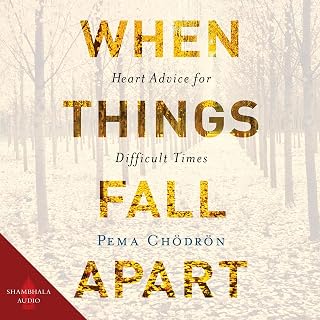 When Things Fall Apart: Heart Advice for Difficult Times