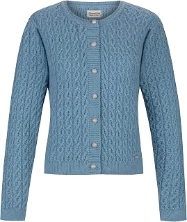 Stockerpoint Sophia Women's Cardigan Sweater Jacket