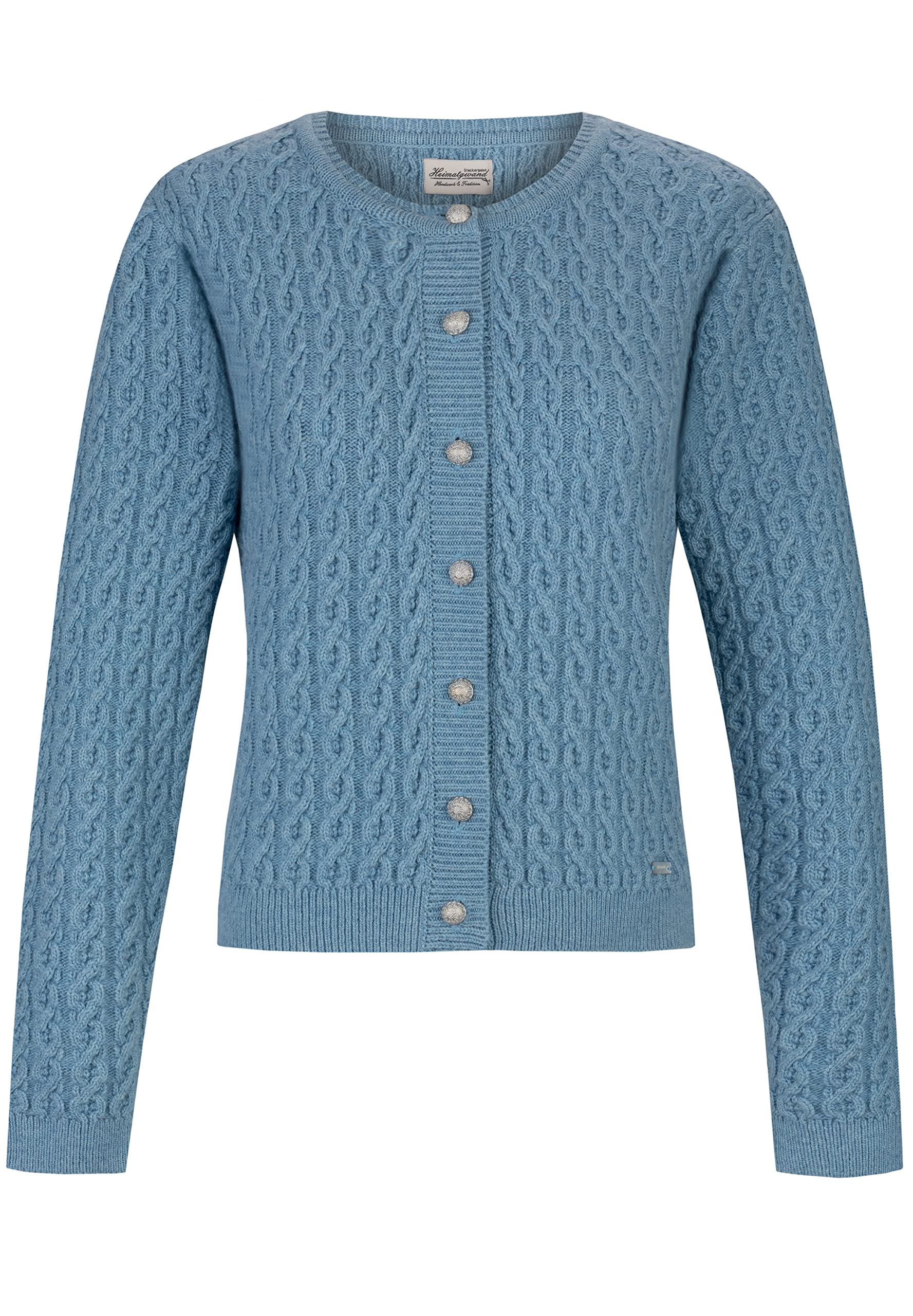 Stockerpoint Sophia Women's Cardigan Sweater Jacket