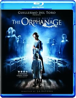 The Orphanage [Blu-ray] [Import]