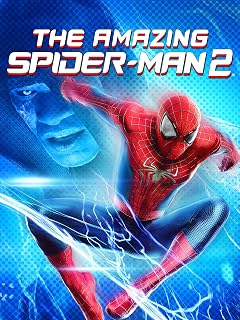 The Amazing Spider-Man 2