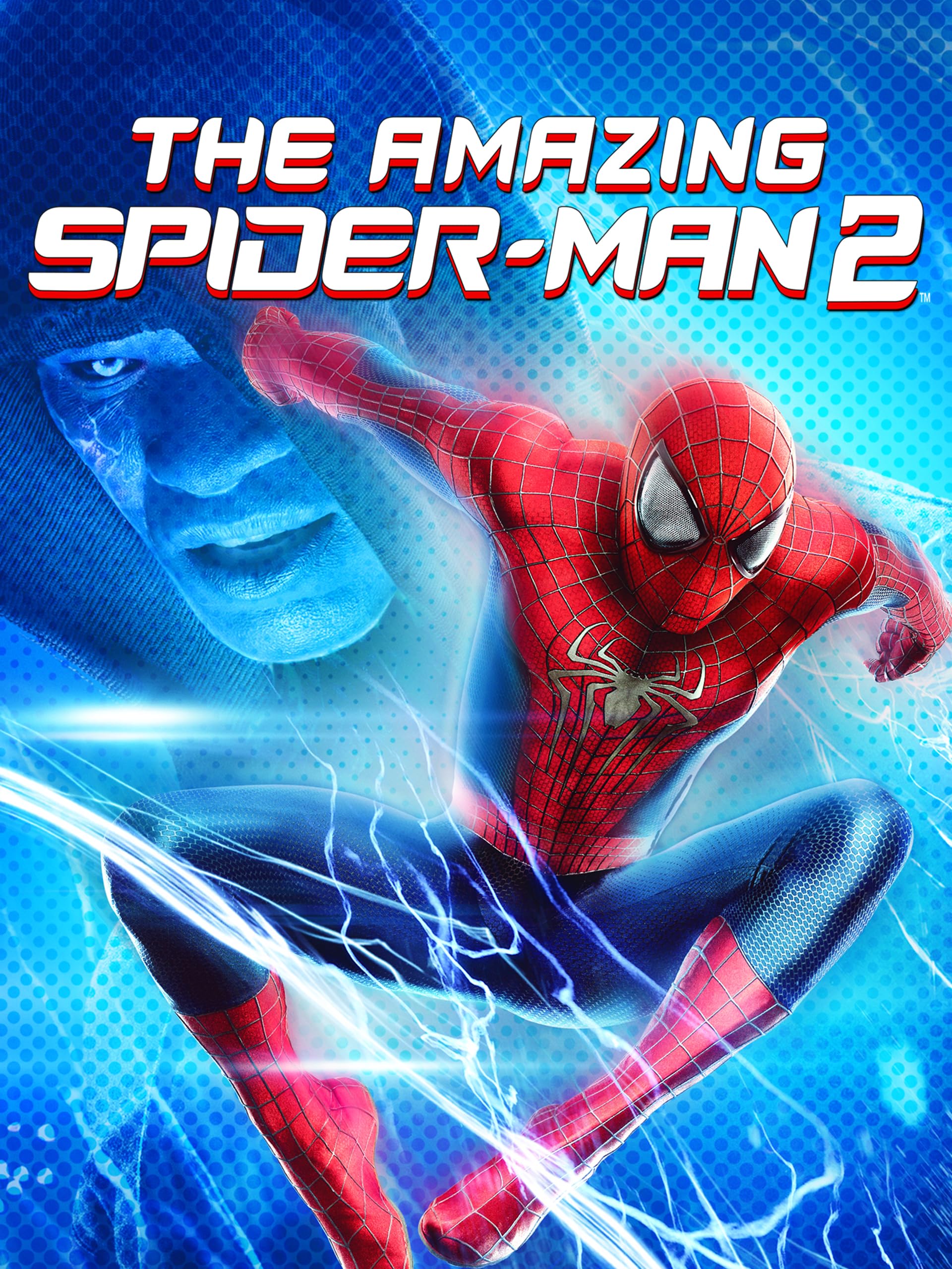 The Amazing Spider-Man 2