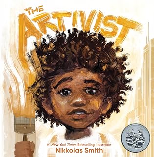 The Artivist