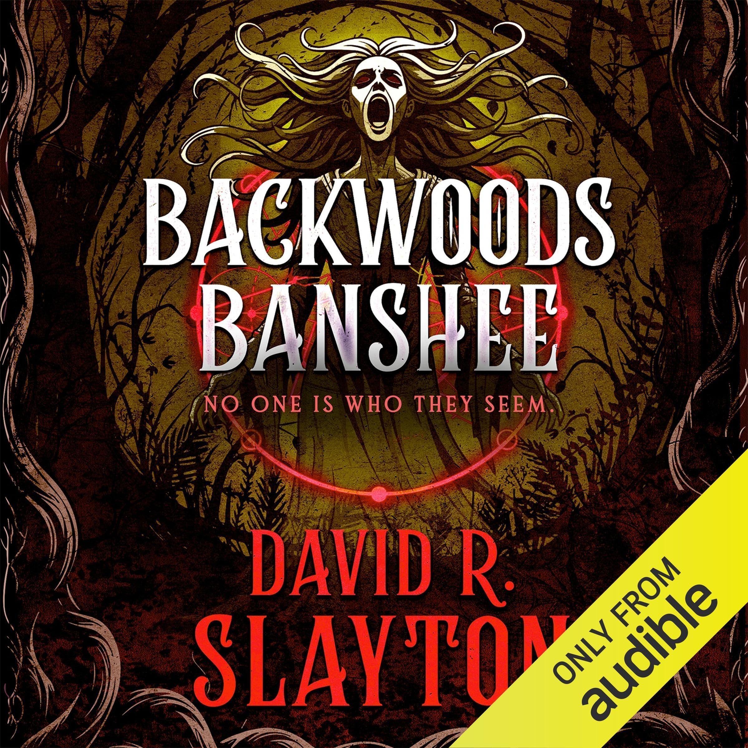 Backwoods Banshee