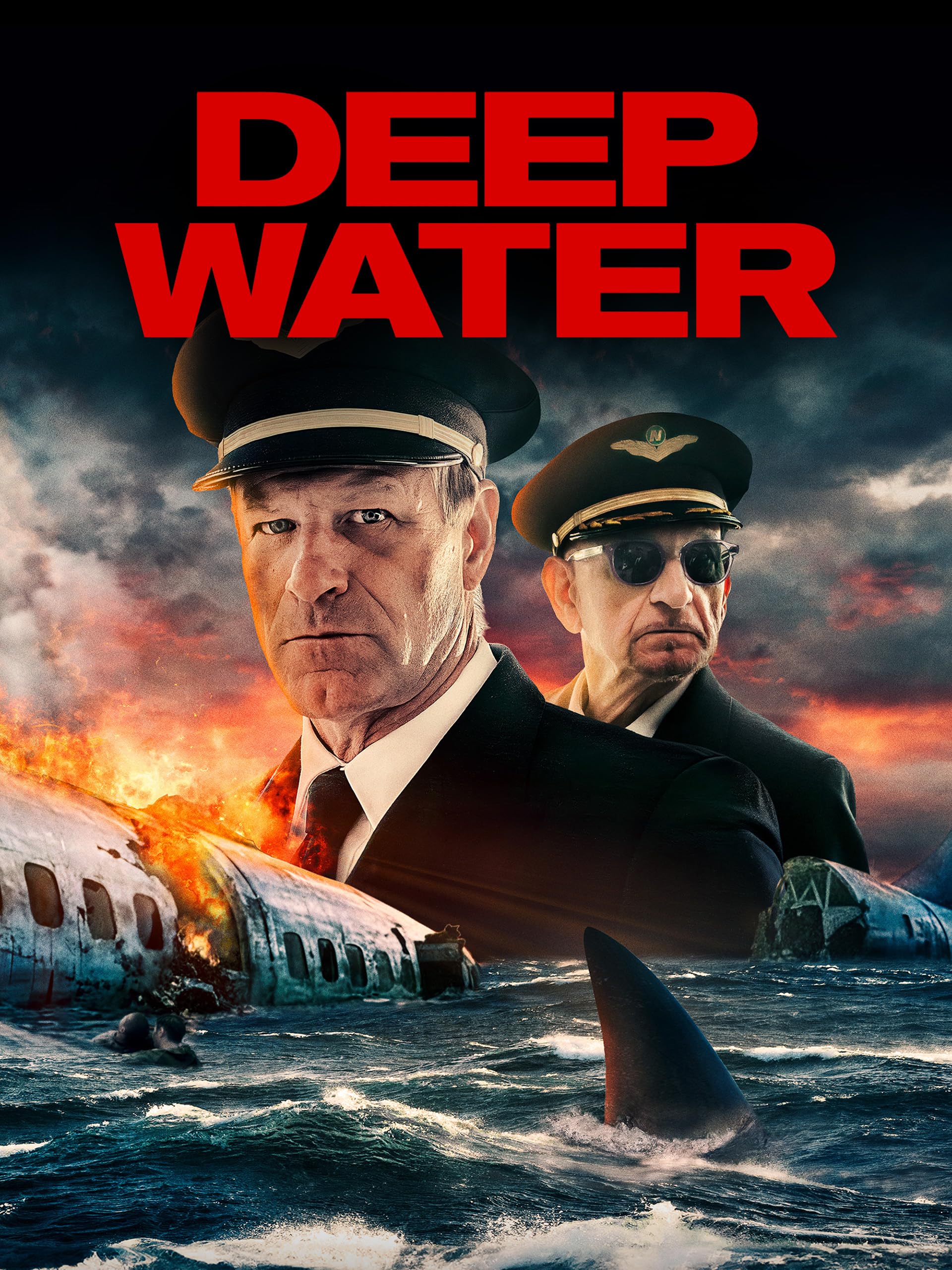 Deep Water