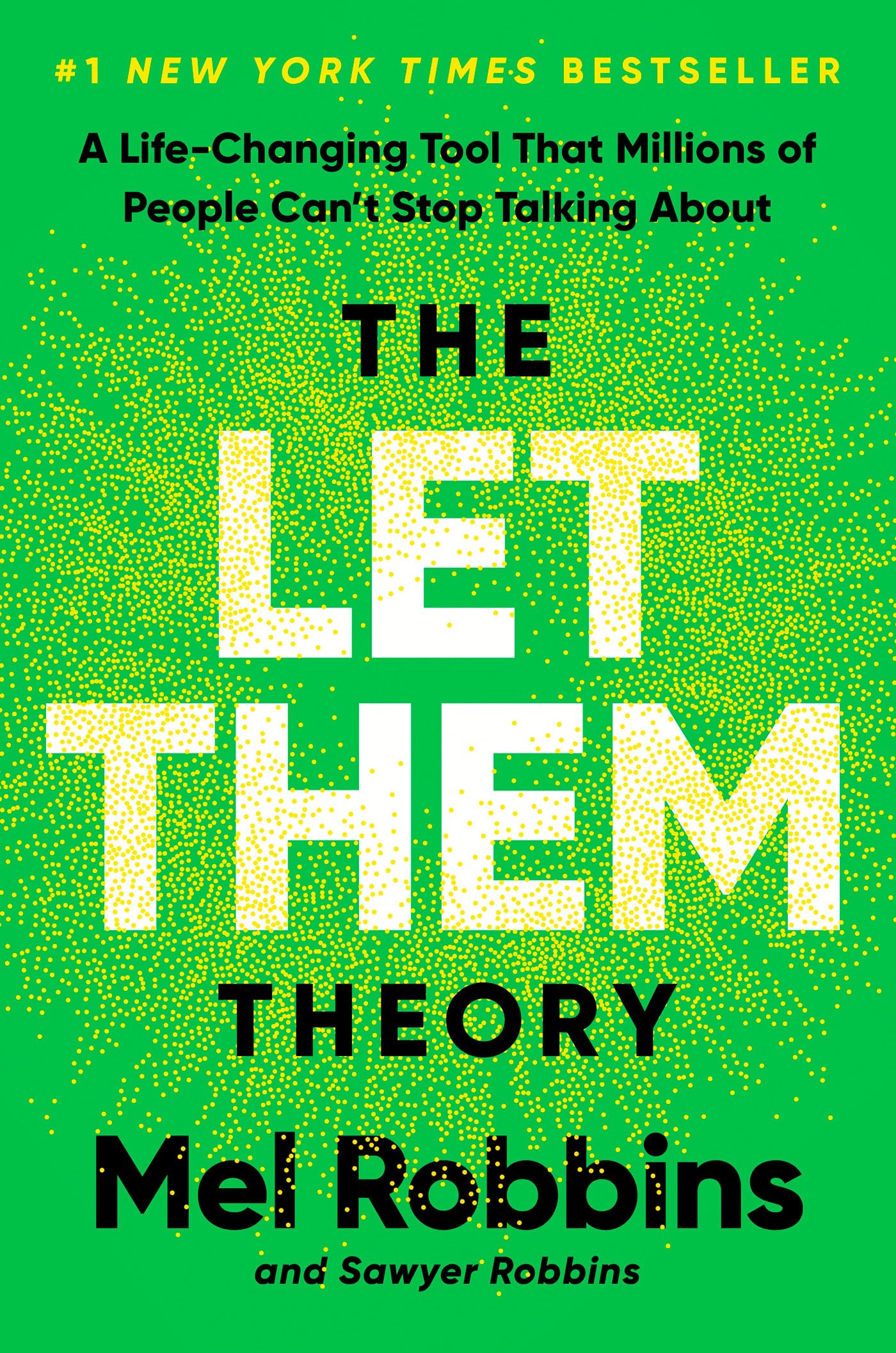 The Let Them Theory: A Life-Changing Tool That Millions of People Can't Stop Tal
