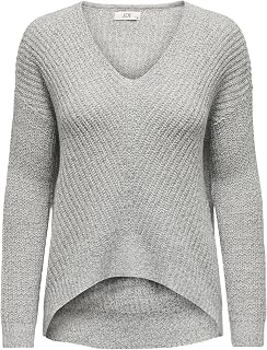 JDY Jdynew Megan L/S Women's Pullover Knt Noos