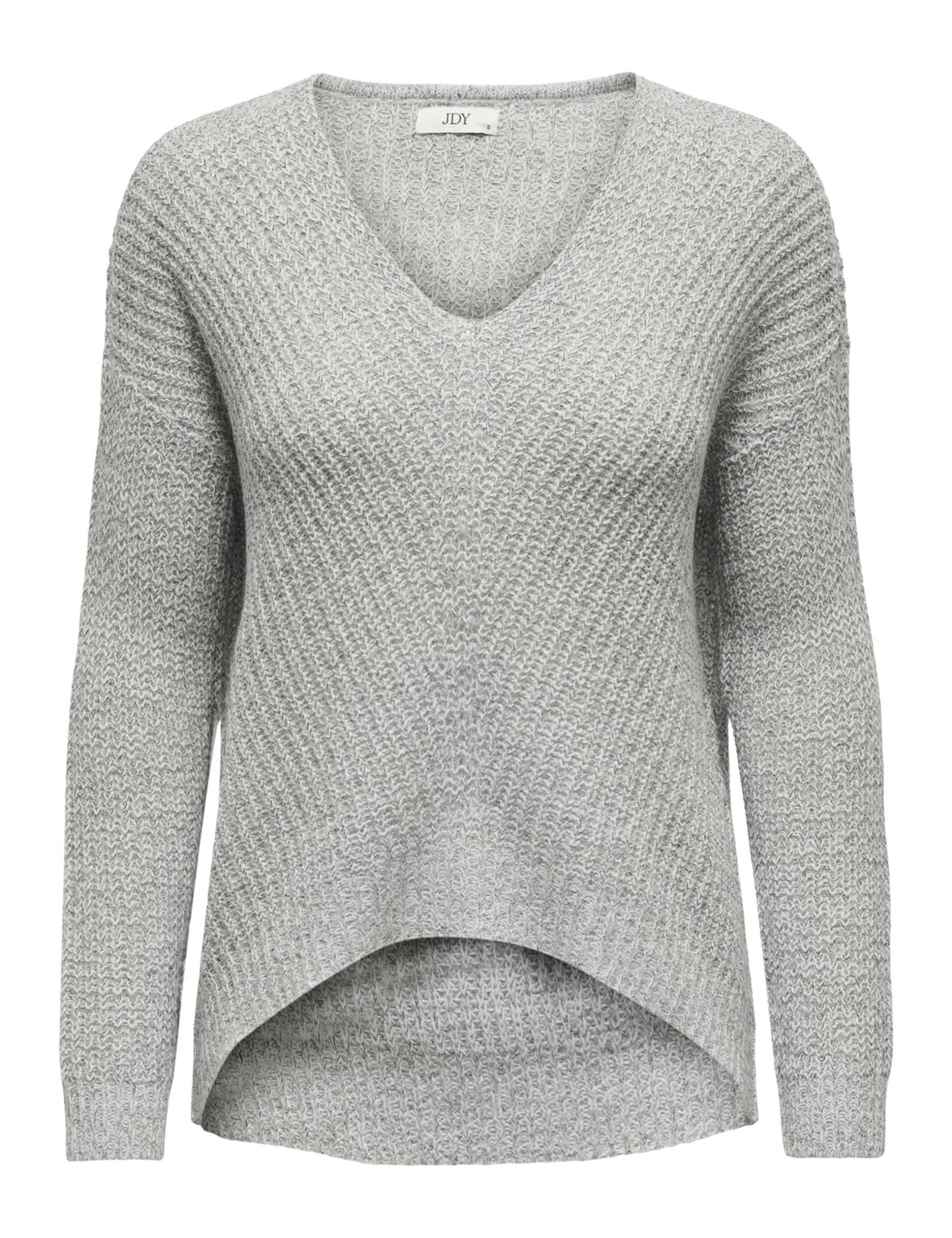 JDY Jdynew Megan L/S Women's Pullover Knt Noos