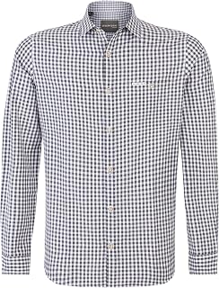 Stockerpoint Men's Shirt
