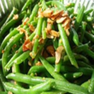 GreenBeanRecipes
