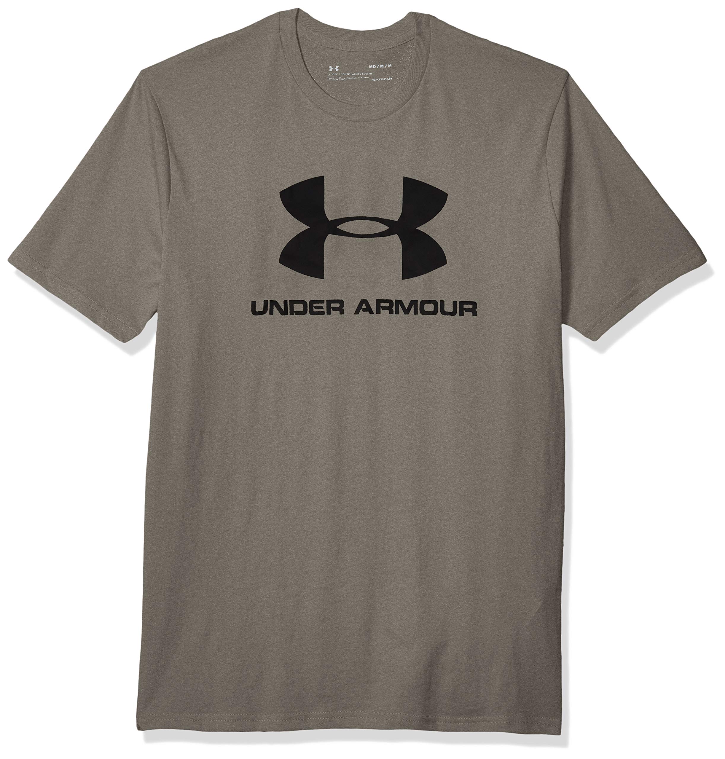 Under Armour 1329590 Men's Sports Style Logo Short Sleeve (Training/T-shirt)