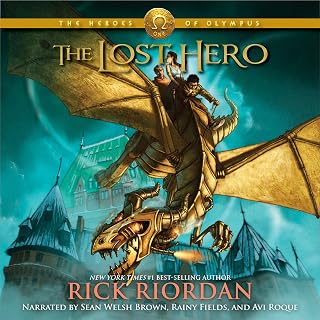 The Lost Hero