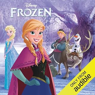 Frozen