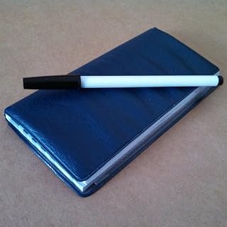Simple Checkbook Ledger