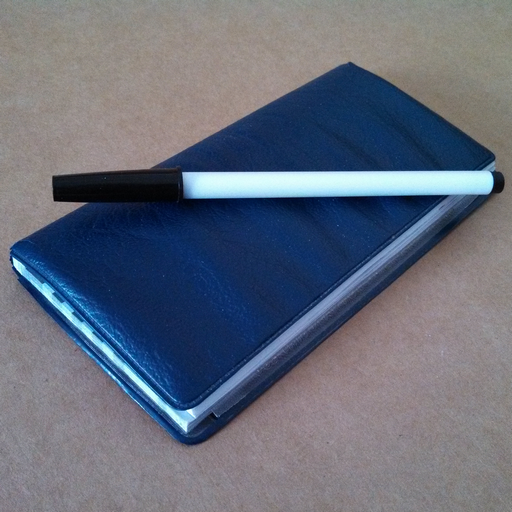 Simple Checkbook Ledger