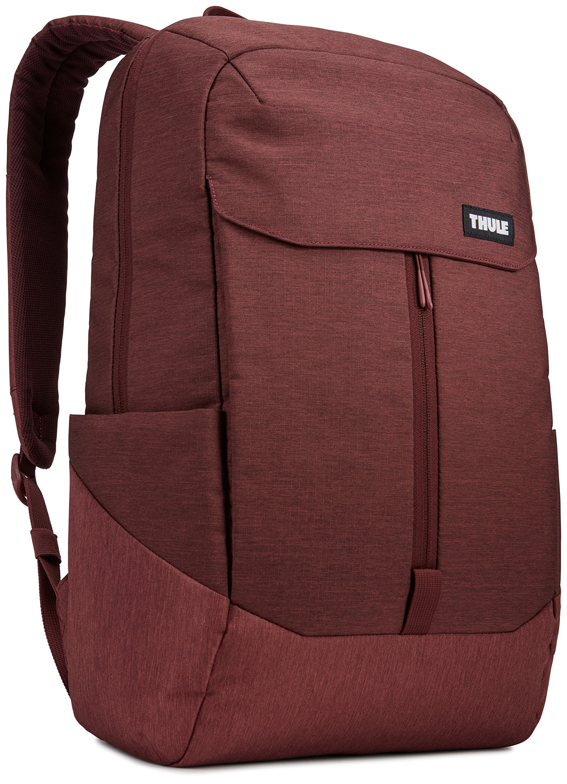 Thule 3203634 Lithos Backpack 20 L, Dark Burgundy