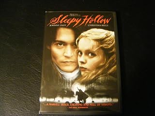 Sleepy Hollow
