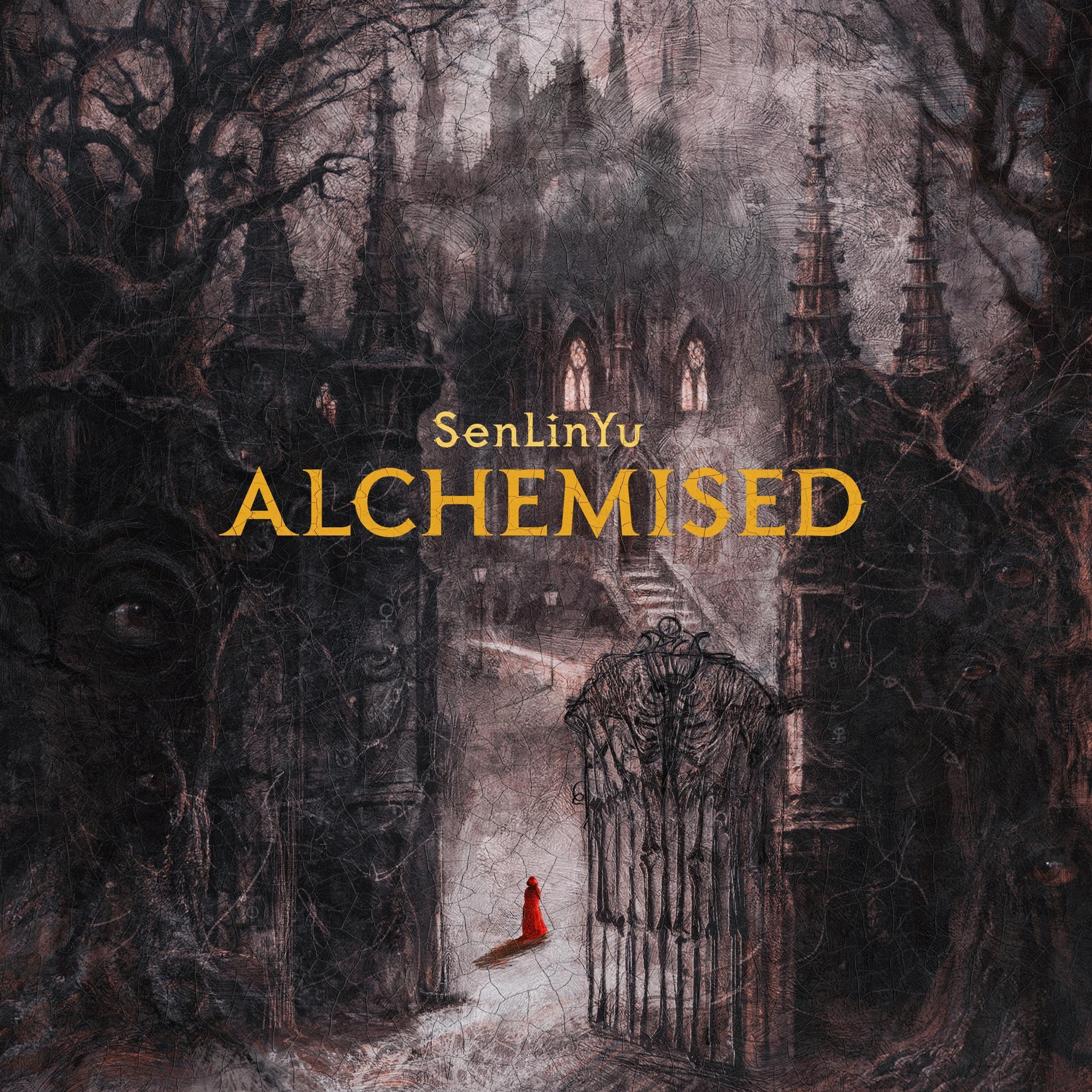 Alchemised