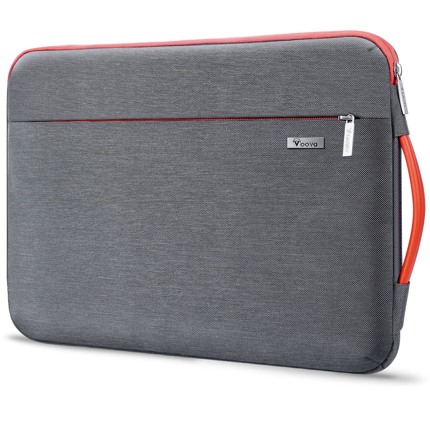 Voova 360° Protection Laptop Case 14 15-inch Shockproof PC Case, Computer Case, 