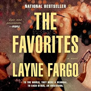 The Favorites: A Novel