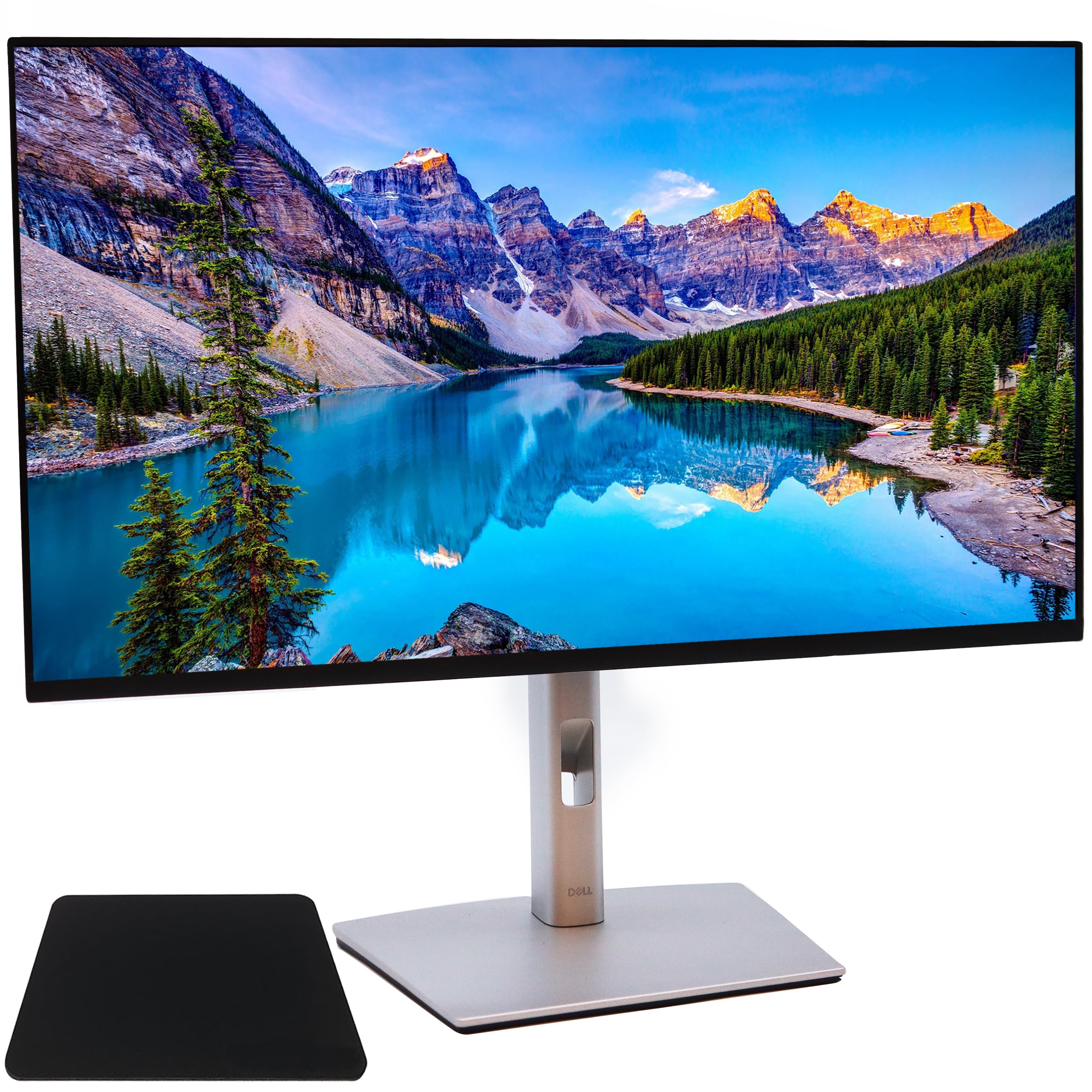 Dell 27 inch Monitor, P2725H Full HD 1080p Computer Monitor, Anti Glare 16:9 IPS