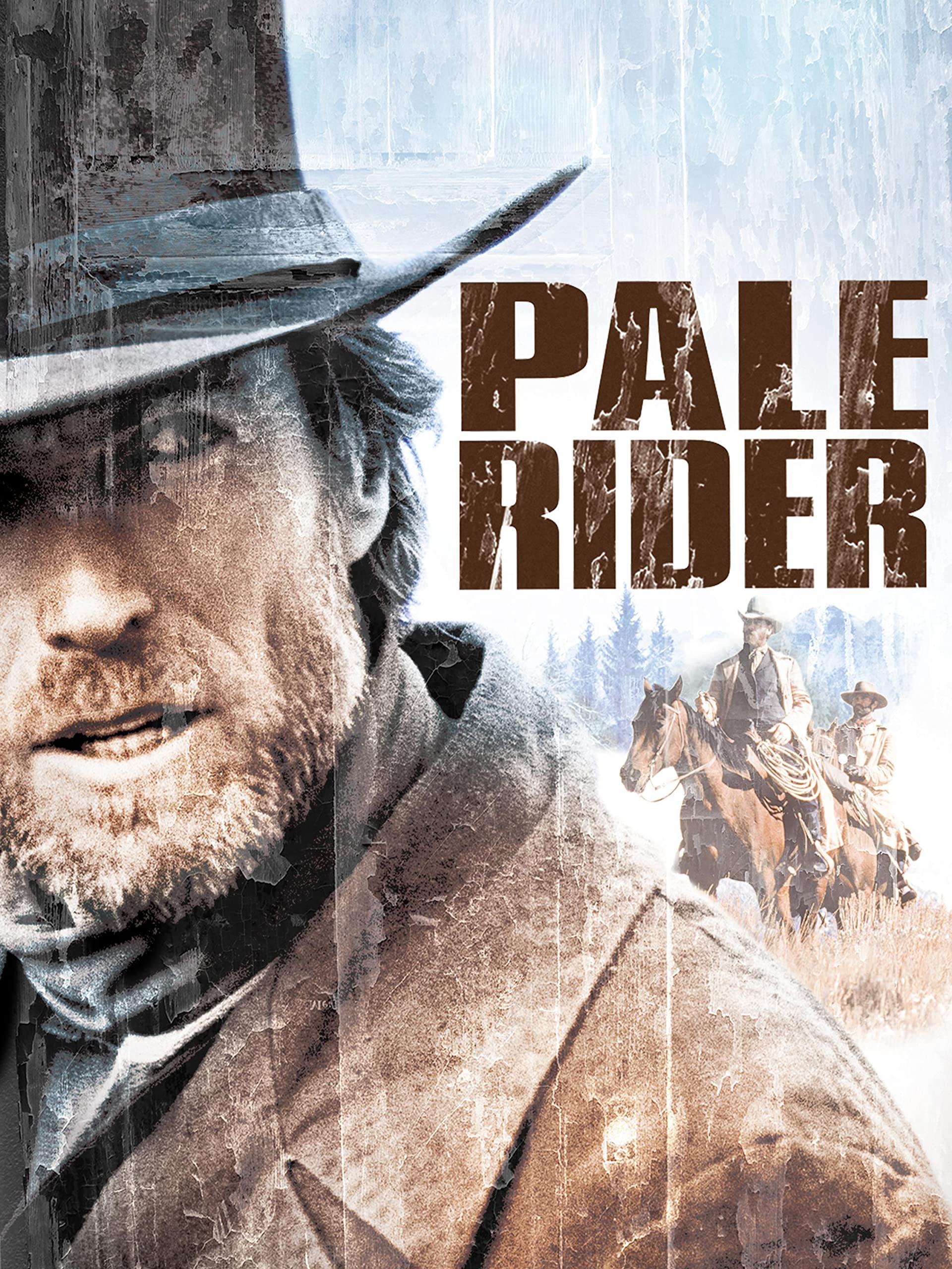Pale Rider