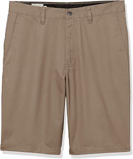 Volcom Men's Vmonty Chino Shorts