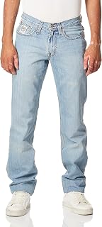 Cinch Men's White Label Relaxed Fit Jean
