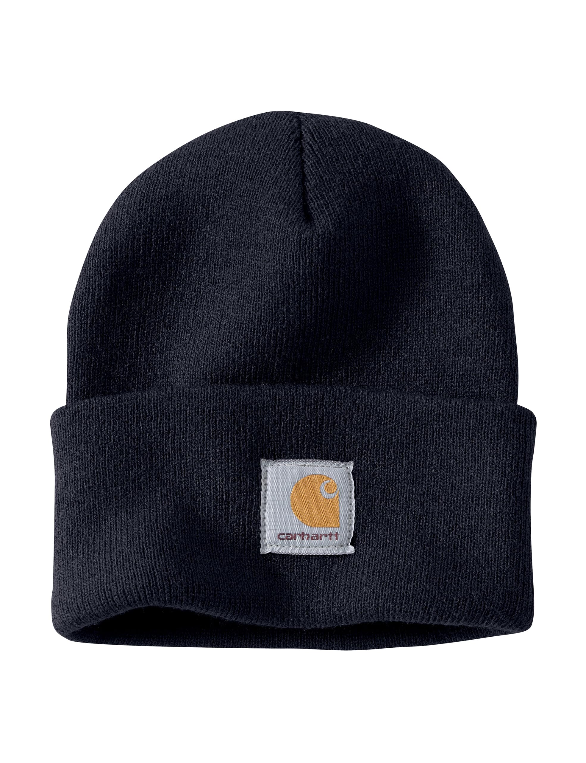 Carhartt - Knit Cuffed Beanie (104597), Men's Beanie
