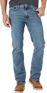 Lee Legendary Regular Fit Bootcut Jeans - Legendary Regular Fit Bootcut Jeans - Men's